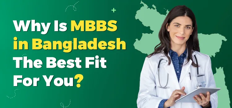 Study MBBS in Bangladesh 